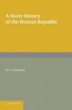Short History of the Roman Republic