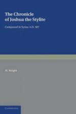Chronicle of Joshua the Stylite