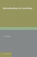 Introduction to Lucretius