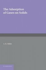 Adsorption of Gases on Solids