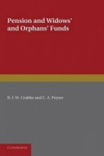 Pension and Widows' and Orphans' Funds