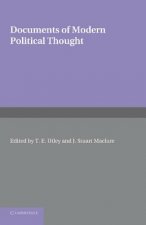 Documents of Modern Political Thought