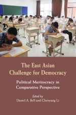 East Asian Challenge for Democracy
