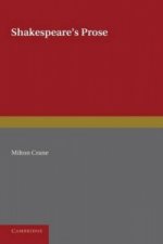 Shakespeare's Prose