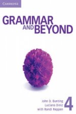 Grammar and Beyond