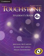 Touchstone Level 4 Student's Book A