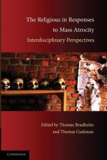 Religious in Responses to Mass Atrocity