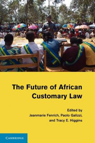 Future of African Customary Law