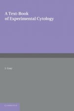 Textbook of Experimental Cytology