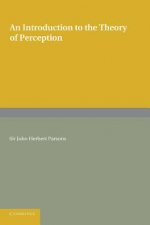 Introduction to the Theory of Perception