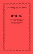 Vision of Judgement