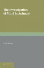 Investigation of Mind in Animals