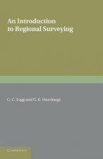 Introduction to Regional Surveying