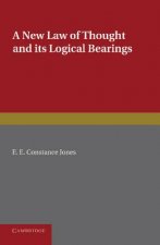 New Law of Thought and its Logical Bearings