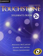 Touchstone Level 2 Student's Book B