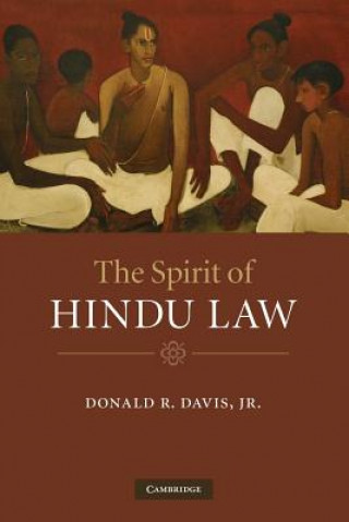 Spirit of Hindu Law