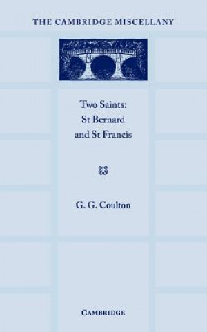 Two Saints