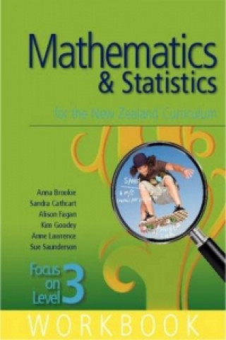 Cambridge Mathematics and Statistics for the New Zealand Curriculum