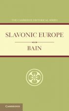 Slavonic Europe