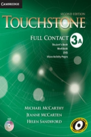 Touchstone Level 3 Full Contact A