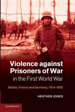Violence against Prisoners of War in the First World War