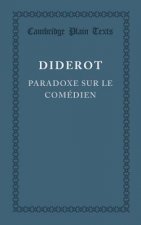 Paradoxe sur le Comedien