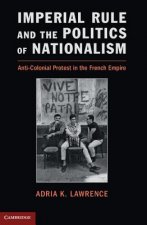Imperial Rule and the Politics of Nationalism