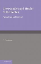 Parables and Similes of the Rabbis