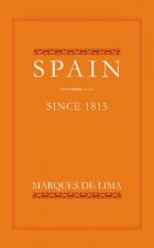 Spain since 1815