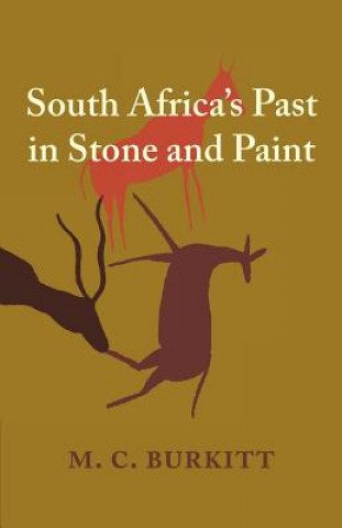 South Africa's Past in Stone and Paint