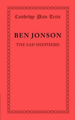 Sad Shepherd