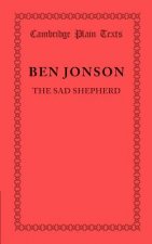 Sad Shepherd