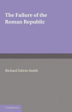 Failure of the Roman Republic