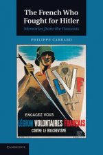 French Who Fought for Hitler