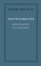Reflexions et maximes