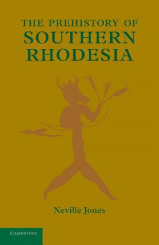 Prehistory of Southern Rhodesia