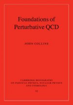 Foundations of Perturbative QCD