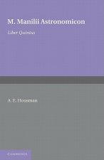 Astronomicon: Volume 5, Liber Quintus