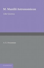 Astronomicon: Volume 5, Liber Quintus