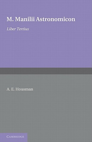 Astronomicon: Volume 3, Liber Tertius