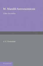 Astronomicon: Volume 2, Liber Secundus