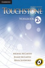 Touchstone Level 2 Workbook A