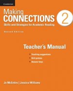 Making Connections Level 2 Teacher's Manual