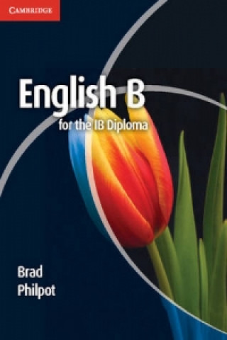 English B For The IB Diploma Coursebook / Nejlevnější Knihy