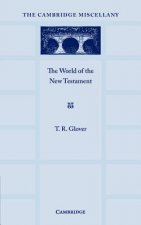 World of the New Testament