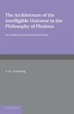 Architecture of the Intelligible Universe in the Philosophy of Plotinus