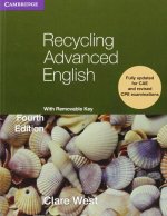 Recycling Advanced English Student's Book
