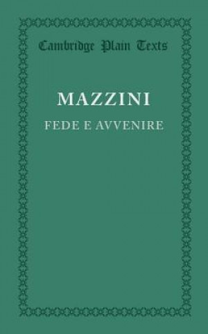 Fede e avvenire