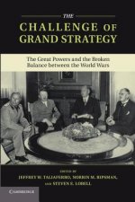 Challenge of Grand Strategy