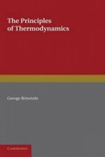 Principles of Thermodynamics